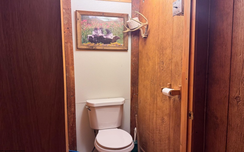 2086 Teagarden Fork Road, Metz, West Virginia 26585, 1 Bedroom Bedrooms, 4 Rooms Rooms,1 BathroomBathrooms,Single Family Detached,For Sale,Teagarden Fork,10164771