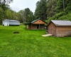 2086 Teagarden Fork Road, Metz, West Virginia 26585, 1 Bedroom Bedrooms, 4 Rooms Rooms,1 BathroomBathrooms,Single Family Detached,For Sale,Teagarden Fork,10164771