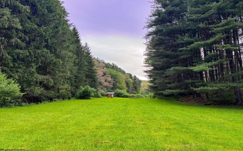 2086 Teagarden Fork Road, Metz, West Virginia 26585, 1 Bedroom Bedrooms, 4 Rooms Rooms,1 BathroomBathrooms,Single Family Detached,For Sale,Teagarden Fork,10164771