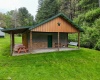 2086 Teagarden Fork Road, Metz, West Virginia 26585, 1 Bedroom Bedrooms, 4 Rooms Rooms,1 BathroomBathrooms,Single Family Detached,For Sale,Teagarden Fork,10164771