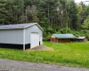 2086 Teagarden Fork Road, Metz, West Virginia 26585, 1 Bedroom Bedrooms, 4 Rooms Rooms,1 BathroomBathrooms,Single Family Detached,For Sale,Teagarden Fork,10164771