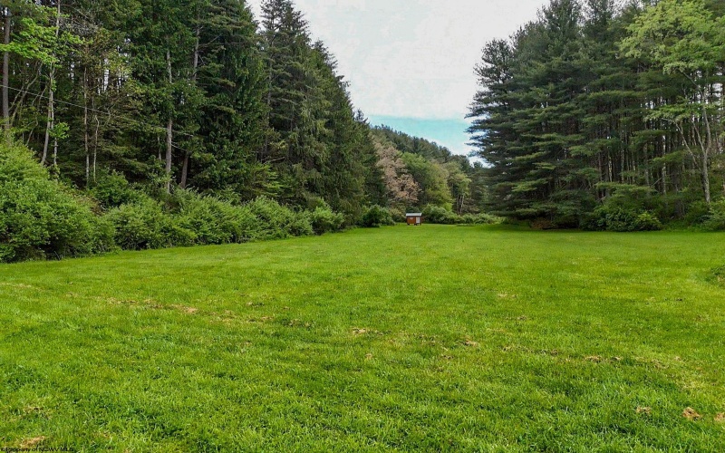 2086 Teagarden Fork Road, Metz, West Virginia 26585, 1 Bedroom Bedrooms, 4 Rooms Rooms,1 BathroomBathrooms,Single Family Detached,For Sale,Teagarden Fork,10164771