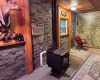 2086 Teagarden Fork Road, Metz, West Virginia 26585, 1 Bedroom Bedrooms, 4 Rooms Rooms,1 BathroomBathrooms,Single Family Detached,For Sale,Teagarden Fork,10164771