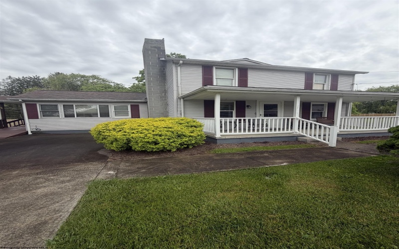 181 Conrad Street, Mill Creek, West Virginia 26280, 4 Bedrooms Bedrooms, 7 Rooms Rooms,3 BathroomsBathrooms,Single Family Detached,For Sale,Conrad,10164770
