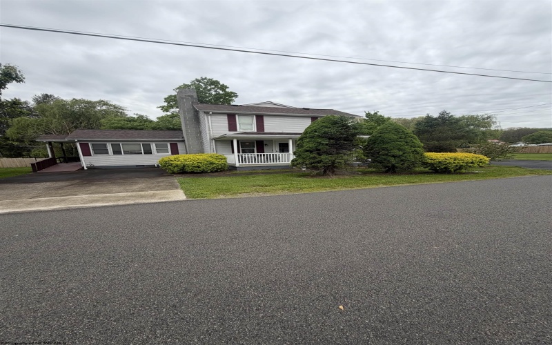 181 Conrad Street, Mill Creek, West Virginia 26280, 4 Bedrooms Bedrooms, 7 Rooms Rooms,3 BathroomsBathrooms,Single Family Detached,For Sale,Conrad,10164770