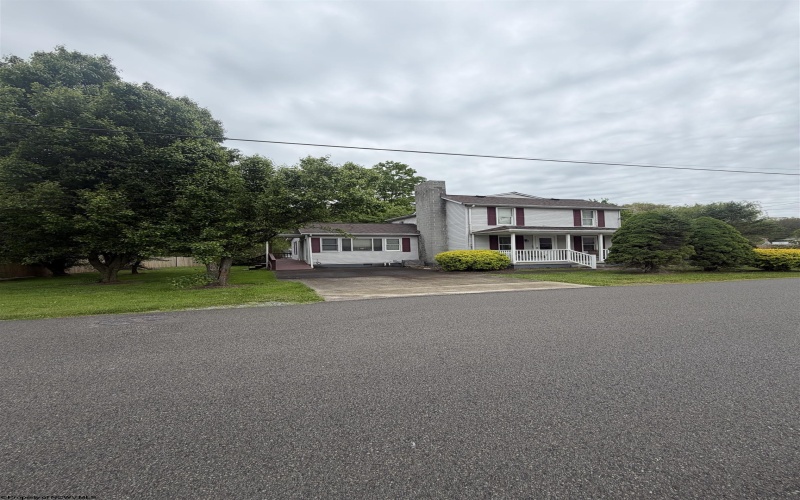 181 Conrad Street, Mill Creek, West Virginia 26280, 4 Bedrooms Bedrooms, 7 Rooms Rooms,3 BathroomsBathrooms,Single Family Detached,For Sale,Conrad,10164770