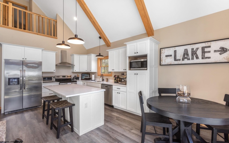134 Day Lily Circle, Terra Alta, West Virginia 26764, 3 Bedrooms Bedrooms, 6 Rooms Rooms,2 BathroomsBathrooms,Single Family Detached,For Sale,Day Lily,10164769