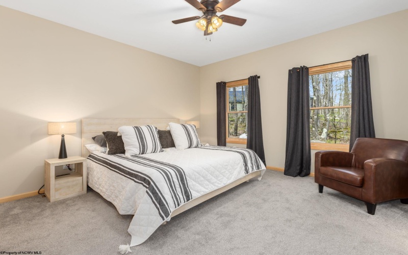 134 Day Lily Circle, Terra Alta, West Virginia 26764, 3 Bedrooms Bedrooms, 6 Rooms Rooms,2 BathroomsBathrooms,Single Family Detached,For Sale,Day Lily,10164769