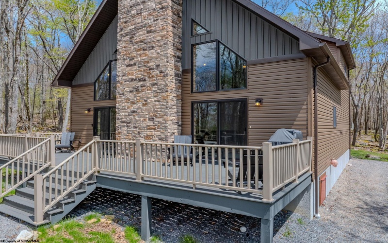 134 Day Lily Circle, Terra Alta, West Virginia 26764, 3 Bedrooms Bedrooms, 6 Rooms Rooms,2 BathroomsBathrooms,Single Family Detached,For Sale,Day Lily,10164769