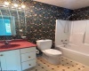 1002 Sherwood Circle, Bridgeport, West Virginia 26330, 4 Bedrooms Bedrooms, 7 Rooms Rooms,3 BathroomsBathrooms,Single Family Detached,For Sale,Sherwood,10164767