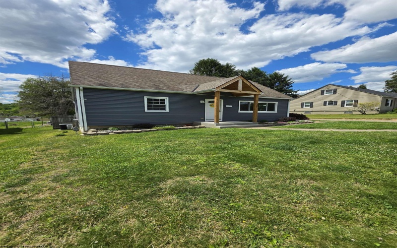 337 Stout Street, Bridgeport, West Virginia 26330, 3 Bedrooms Bedrooms, 7 Rooms Rooms,2 BathroomsBathrooms,Single Family Detached,For Sale,Stout,10164788 337 Stout Street, Bridgeport, West Virginia 26330, 3 Bedrooms Bedrooms, 7 Rooms Rooms,2 BathroomsBathrooms,Single Family Detached,For Sale,Stout,10164788