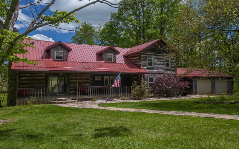 358 Marjorie Ann Drive, Buckhannon, West Virginia 26201, 3 Bedrooms Bedrooms, 6 Rooms Rooms,2 BathroomsBathrooms,Single Family Detached,For Sale,Marjorie Ann,10164780