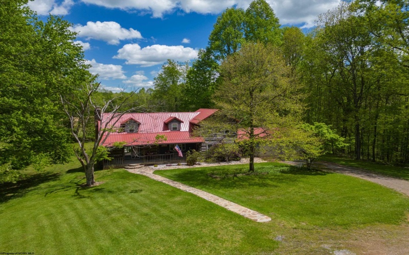 358 Marjorie Ann Drive, Buckhannon, West Virginia 26201, 3 Bedrooms Bedrooms, 6 Rooms Rooms,2 BathroomsBathrooms,Single Family Detached,For Sale,Marjorie Ann,10164780