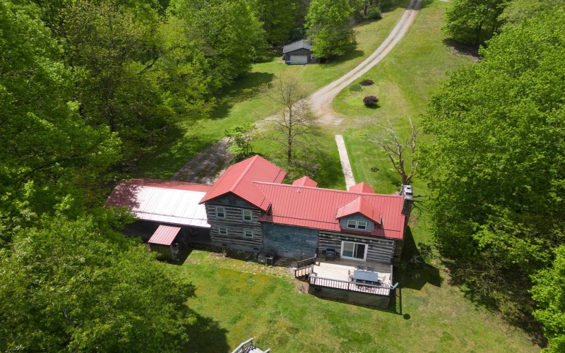 358 Marjorie Ann Drive, Buckhannon, West Virginia 26201, 3 Bedrooms Bedrooms, 6 Rooms Rooms,2 BathroomsBathrooms,Single Family Detached,For Sale,Marjorie Ann,10164780