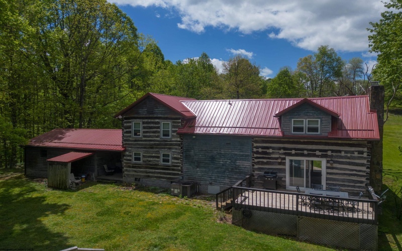 358 Marjorie Ann Drive, Buckhannon, West Virginia 26201, 3 Bedrooms Bedrooms, 6 Rooms Rooms,2 BathroomsBathrooms,Single Family Detached,For Sale,Marjorie Ann,10164780