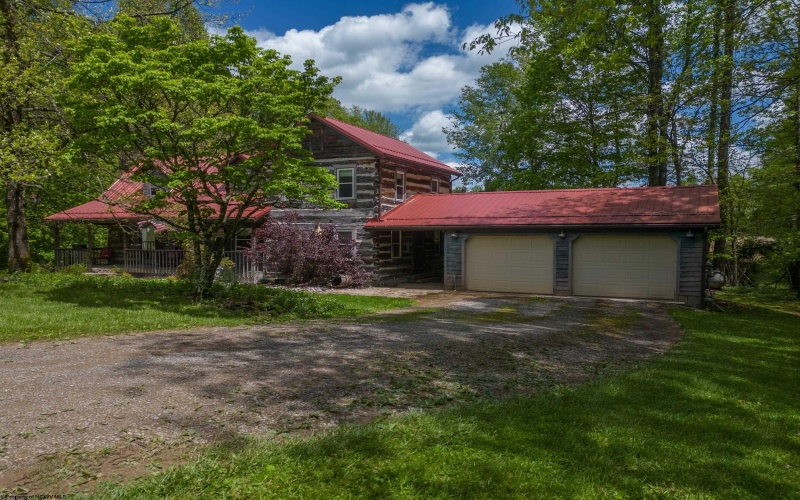 358 Marjorie Ann Drive, Buckhannon, West Virginia 26201, 3 Bedrooms Bedrooms, 6 Rooms Rooms,2 BathroomsBathrooms,Single Family Detached,For Sale,Marjorie Ann,10164780