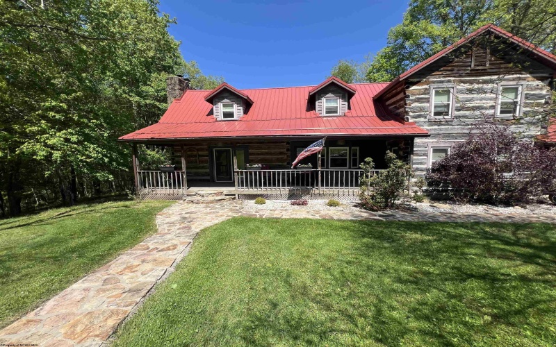 358 Marjorie Ann Drive, Buckhannon, West Virginia 26201, 3 Bedrooms Bedrooms, 6 Rooms Rooms,2 BathroomsBathrooms,Single Family Detached,For Sale,Marjorie Ann,10164780