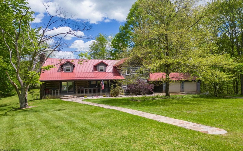 358 Marjorie Ann Drive, Buckhannon, West Virginia 26201, 3 Bedrooms Bedrooms, 6 Rooms Rooms,2 BathroomsBathrooms,Single Family Detached,For Sale,Marjorie Ann,10164780