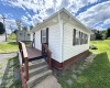617 Virginia Avenue, Fairmont, West Virginia 26554, 3 Bedrooms Bedrooms, 6 Rooms Rooms,1 BathroomBathrooms,Single Family Detached,For Sale,Virginia,10164779
