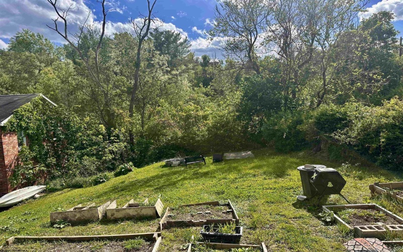 125 Bonview Avenue, Fairmont, West Virginia 26554, 3 Bedrooms Bedrooms, 7 Rooms Rooms,1 BathroomBathrooms,Single Family Detached,For Sale,Bonview,10164778
