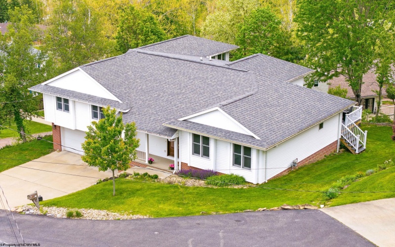 911 Richard Place, Morgantown, West Virginia 26505, 3 Bedrooms Bedrooms, 12 Rooms Rooms,3 BathroomsBathrooms,Single Family Detached,For Sale,Richard,10164799