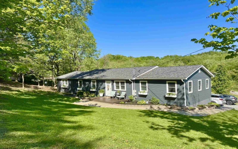 1697 Corbin Branch Road, Bridgeport, West Virginia 26330, 5 Bedrooms Bedrooms, 9 Rooms Rooms,2 BathroomsBathrooms,Single Family Detached,For Sale,Corbin Branch,10164798 1697 Corbin Branch Road, Bridgeport, West Virginia 26330, 5 Bedrooms Bedrooms, 9 Rooms Rooms,2 BathroomsBathrooms,Single Family Detached,For Sale,Corbin Branch,10164798