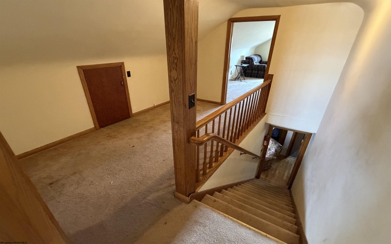 100 Grant Street, Elkins, West Virginia 26241, 5 Bedrooms Bedrooms, 11 Rooms Rooms,2 BathroomsBathrooms,Single Family Detached,For Sale,Grant,10164797