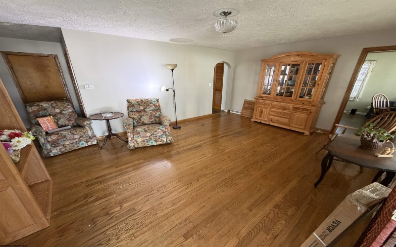 100 Grant Street, Elkins, West Virginia 26241, 5 Bedrooms Bedrooms, 11 Rooms Rooms,2 BathroomsBathrooms,Single Family Detached,For Sale,Grant,10164797
