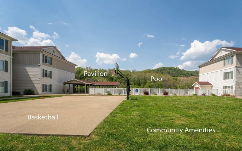 7205 University Commons Drive, Morgantown, West Virginia 26505, 4 Bedrooms Bedrooms, 6 Rooms Rooms,4 BathroomsBathrooms,Single Family Attached,For Sale,University Commons,10164794