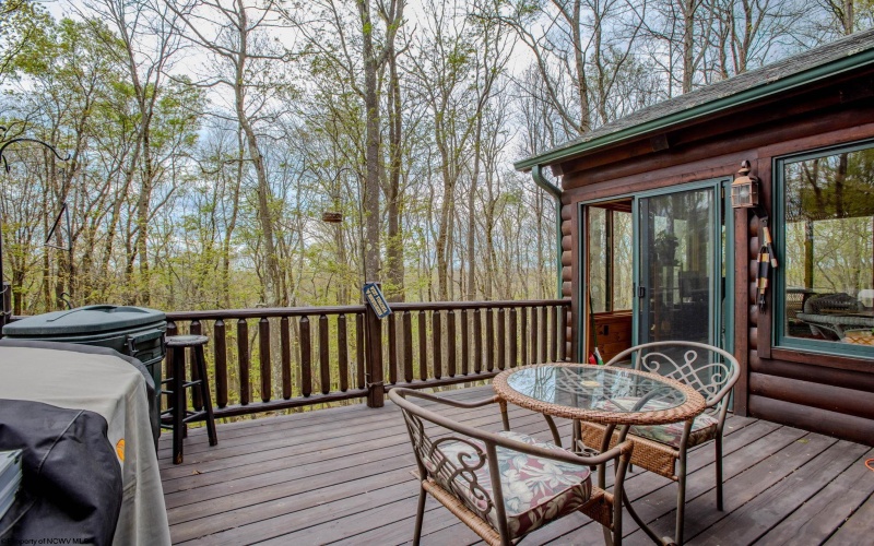 1755 Alpine Drive, Terra Alta, West Virginia 26764, 3 Bedrooms Bedrooms, 14 Rooms Rooms,2 BathroomsBathrooms,Single Family Detached,For Sale,Alpine,10164795
