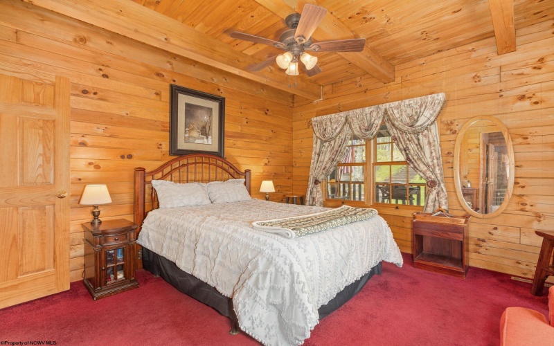 1755 Alpine Drive, Terra Alta, West Virginia 26764, 3 Bedrooms Bedrooms, 14 Rooms Rooms,2 BathroomsBathrooms,Single Family Detached,For Sale,Alpine,10164795