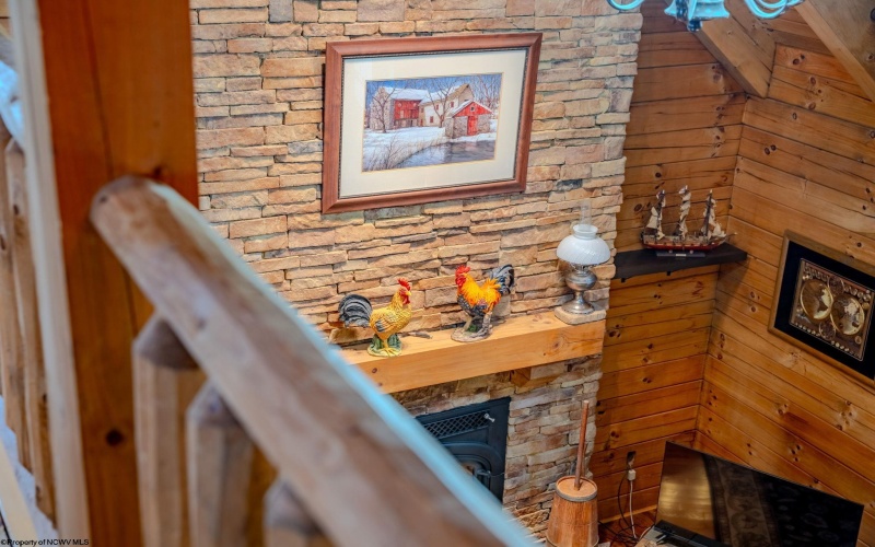 1755 Alpine Drive, Terra Alta, West Virginia 26764, 3 Bedrooms Bedrooms, 14 Rooms Rooms,2 BathroomsBathrooms,Single Family Detached,For Sale,Alpine,10164795