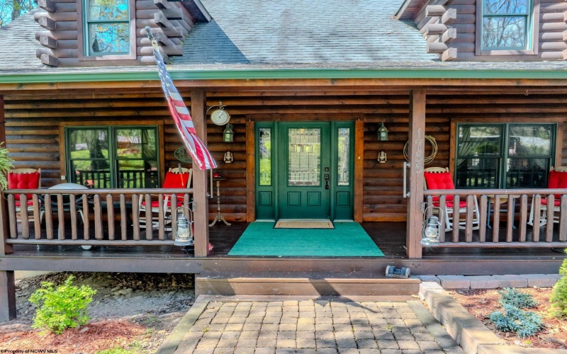 1755 Alpine Drive, Terra Alta, West Virginia 26764, 3 Bedrooms Bedrooms, 14 Rooms Rooms,2 BathroomsBathrooms,Single Family Detached,For Sale,Alpine,10164795