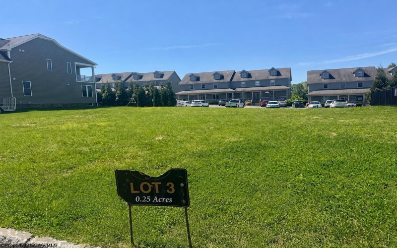 170 Southwind Circle, Morgantown, West Virginia 26508, ,Lots/land,For Sale,Southwind,10164807