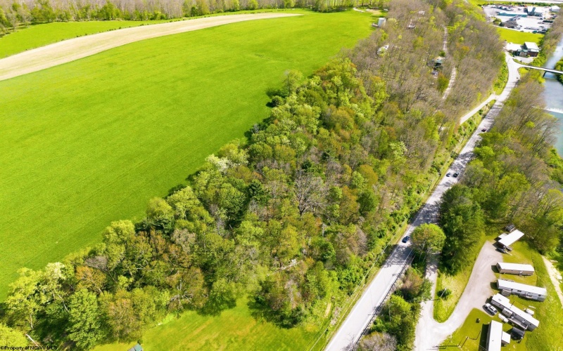 TBD Country Lane, Bruceton Mills, West Virginia 26525, ,Lots/land,For Sale,Country,10164815