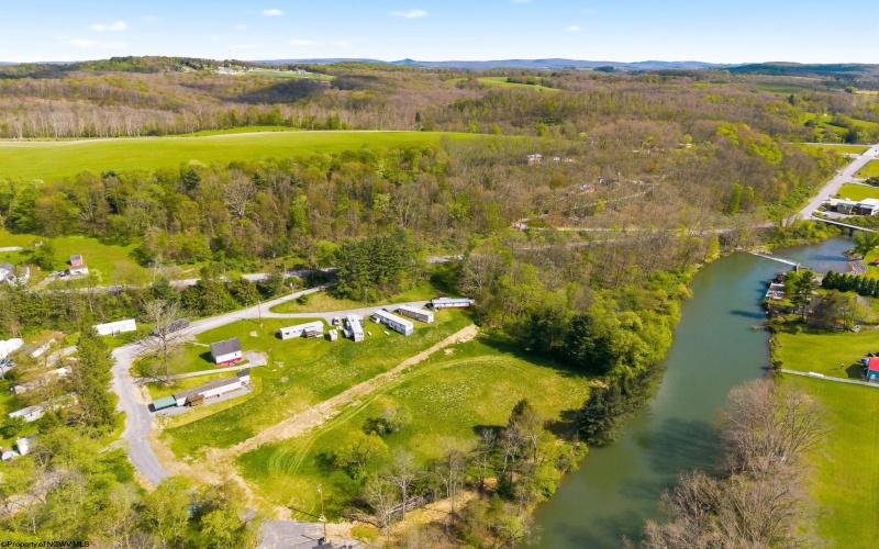 TBD Country Lane, Bruceton Mills, West Virginia 26525, ,Lots/land,For Sale,Country,10164815
