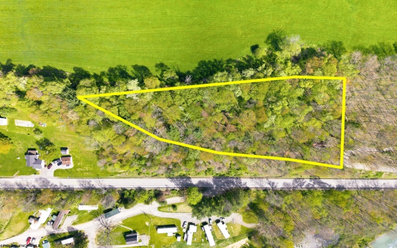 TBD Country Lane, Bruceton Mills, West Virginia 26525, ,Lots/land,For Sale,Country,10164815