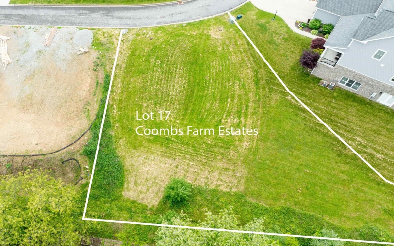 142 Southwind Circle, Morgantown, West Virginia 26508, ,Lots/land,For Sale,Southwind,10164809