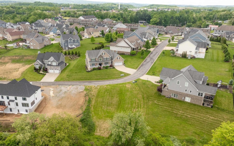 142 Southwind Circle, Morgantown, West Virginia 26508, ,Lots/land,For Sale,Southwind,10164809