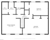 467 Victory Avenue, Grafton, West Virginia 26354, 3 Bedrooms Bedrooms, 7 Rooms Rooms,1 BathroomBathrooms,Single Family Detached,For Sale,Victory,10164822