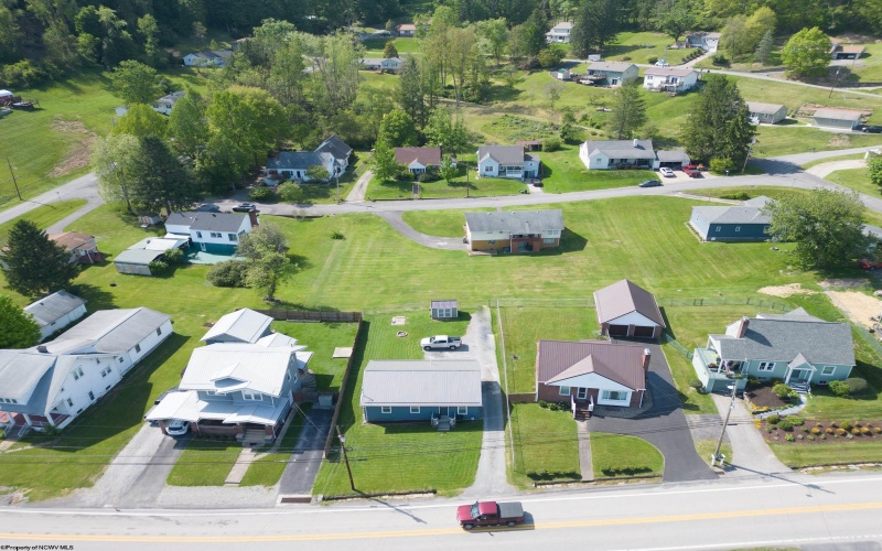 467 Victory Avenue, Grafton, West Virginia 26354, 3 Bedrooms Bedrooms, 7 Rooms Rooms,1 BathroomBathrooms,Single Family Detached,For Sale,Victory,10164822