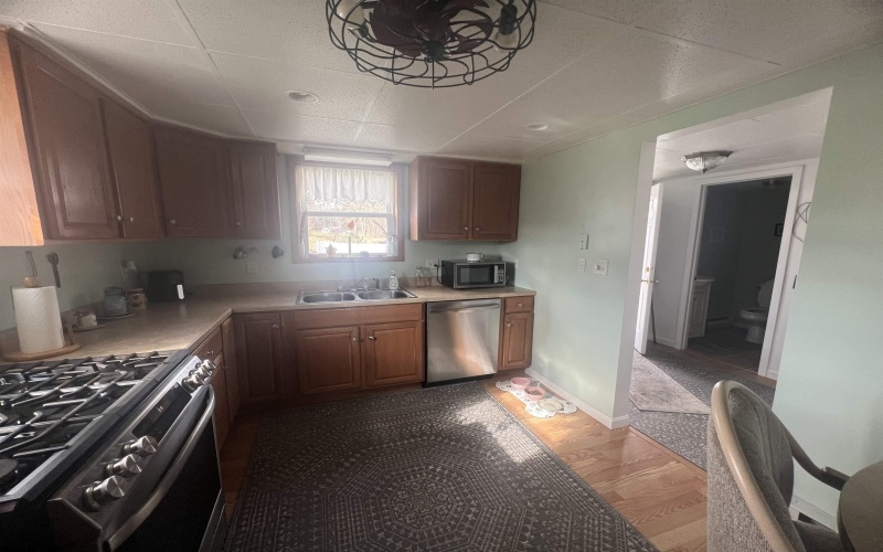 275 S Road, Arthurdale, West Virginia 26520, 3 Bedrooms Bedrooms, 8 Rooms Rooms,2 BathroomsBathrooms,Single Family Detached,For Sale,S,10163680