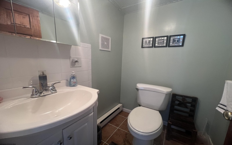 275 S Road, Arthurdale, West Virginia 26520, 3 Bedrooms Bedrooms, 8 Rooms Rooms,2 BathroomsBathrooms,Single Family Detached,For Sale,S,10163680