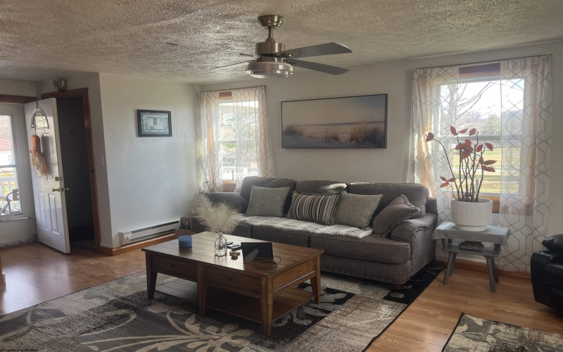275 S Road, Arthurdale, West Virginia 26520, 3 Bedrooms Bedrooms, 8 Rooms Rooms,2 BathroomsBathrooms,Single Family Detached,For Sale,S,10163680