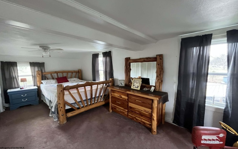 275 S Road, Arthurdale, West Virginia 26520, 3 Bedrooms Bedrooms, 8 Rooms Rooms,2 BathroomsBathrooms,Single Family Detached,For Sale,S,10163680