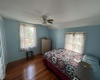 275 S Road, Arthurdale, West Virginia 26520, 3 Bedrooms Bedrooms, 8 Rooms Rooms,2 BathroomsBathrooms,Single Family Detached,For Sale,S,10163680