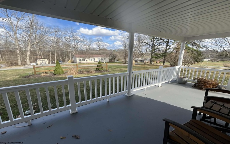 275 S Road, Arthurdale, West Virginia 26520, 3 Bedrooms Bedrooms, 8 Rooms Rooms,2 BathroomsBathrooms,Single Family Detached,For Sale,S,10163680