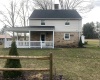 275 S Road, Arthurdale, West Virginia 26520, 3 Bedrooms Bedrooms, 8 Rooms Rooms,2 BathroomsBathrooms,Single Family Detached,For Sale,S,10163680