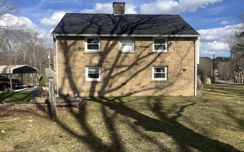 275 S Road, Arthurdale, West Virginia 26520, 3 Bedrooms Bedrooms, 8 Rooms Rooms,2 BathroomsBathrooms,Single Family Detached,For Sale,S,10163680