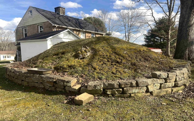 275 S Road, Arthurdale, West Virginia 26520, 3 Bedrooms Bedrooms, 8 Rooms Rooms,2 BathroomsBathrooms,Single Family Detached,For Sale,S,10163680